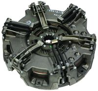 KOŠ SKLOPKE fi=280/280 z=12 LUK JD-JOHN DEERE 5300-5300N-5310-5310N-5400-5400N-5410-5410N-5500-5500N-5510-5510N KOŠ SKLOPKE fi=280/280 z=12 LUK JD-JOHN DEERE 5300-5300N-5310-5310N-5400-5400N-5410-5410N-5500-5500N-5510-5510N