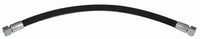 CEV VOLANA HIDRAVLIČNEGA L=640mm 2x M22x1.5mm ZETOR 6911-6945-3320-3340-4320-4340-5320-5340-5340 HORAL-6320-6340-7320 TURBO-7340 TURBO