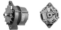 ALTERNATOR MOTORJA 12V 95A JOHN DEERE MAHLE