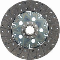 LAMELA SKLOPKE POGONA fi=310 z=10/38.8.44.6  FORD 5000-5100-5200-5340-5600-5610-5700-6610-6700-6710-6810-7600-7610-7700-7710-7910-8210