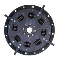 DAMPER SKLOPKE fi=348 z=14/35x40 LUK NEW HOLLAND FIAT-AGRI FORD DAMPER SKLOPKE fi=348 z=14/35x40 LUK NEW HOLLAND FIAT-AGRI FORD