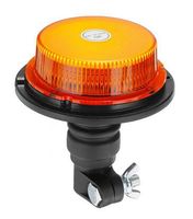 SVETILKA ROTACIJSKA LED natična fi=120mm h=133mm 12V, tip svetila B; standard IP56 SVETILKA ROTACIJSKA LED natična fi=120mm h=133mm 12V, tip svetila B; standard IP56