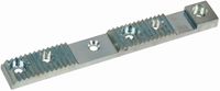PLOŠČA KOSE NAZOBLJENA (l=145mm) BCS 715 720 725 735 737