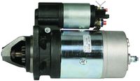 ZAGANJAČ MOTORJA 12V 2.7kW Z=10 IS1273 AZJ3447 ISKRA - LETRIKA - MAHLE