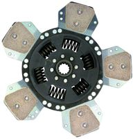 LAMELA SKLOPKE POGONA fi=290 z=13/22x25 LUK CASE 633-640-740-733-740-733-840-933-940