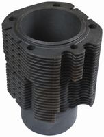 PIŠA BLOKA MOTORJA STD fi=105mm SAME-SLH