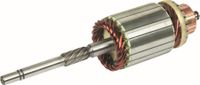 ROTOR ZAGANJAČA 12V 2.4 KW AZJ ISKRA