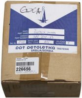 ČRPALKA VOLANA HIDRAVLIKE navoj 2x UNF 9/16 IMT 577 IMR PRVA PETOLETKA ČRPALKA VOLANA HIDRAVLIKE navoj 2x UNF 9/16 IMT 577 IMR PRVA PETOLETKA