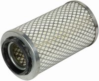 FILTER ZRAKA zunanji AEBI   ATLAS COPCO   BOBCAT   CASE   DYNAPAC   ISEKI    KRONE   PEL JOB   SCHAEFF   SHIBAURA   WEIDEMANN
