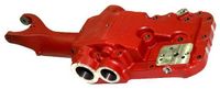 POKROV HIDRAVLIKE  !! velikost luknje za gred je fi=2x60mm !!  MF-MASSEY FERGUSON 135-165-240-265-275-285-290-550-575-590-675-690