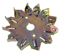 VENTILATOR ALTERNATORJA ZETOR
