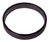 OBROČ GREDI HIDRAVLIKE PVC levi 60x67x11mm TD-TORPEDO 45 - 48 - 55