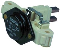 REGLER ALTERNATORJA brez diode 12V BOSCH REGLER ALTERNATORJA brez diode 12V BOSCH
