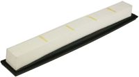 FILTER ZRAKA kabine (2 kosa na traktor) SAME  DEUTZ Agroplus 310  Agrofarm 100-100G-420-TT430  Agrotron 6155.4