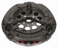 KOŠ SKLOPKE fi=310 z=25/ 1˝5/8 MF-MASSEY FERGUSON 362-362N-365-372N-375-382N-390-4225-4235-4240-4320-4325-4335 KOŠ SKLOPKE fi=310 z=25/ 1˝5/8 MF-MASSEY FERGUSON 362-362N-365-372N-375-382N-390-4225-4235-4240-4320-4325-4335