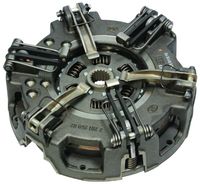 KOŠ SKLOPKE fi=280/280 z=19 (safety PTO) LUK JD-JOHN DEERE 5200, 5210, 5220, 5300, 5310, 5310N, 5320, 5400, 5400N, 5403, 5410, 5415, 5415H, 5420, 5420 KOŠ SKLOPKE fi=280/280 z=19 (safety PTO) LUK JD-JOHN DEERE 5200, 5210, 5220, 5300, 5310, 5310N, 5320, 5400, 5400N, 5403, 5410, 5415, 5415H, 5420, 5420