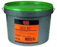 MAST OLMA 1/4.5kg LIS EP S2 (zelena mast)