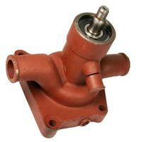 ČRPALKA VODE (motor) (4cil) URSUS 355 - 360