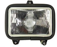 ŽAROMET SPREDNJI OGLAT 135x193 MF FIAT SERIJA F