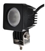 ŽAROMET LED 750Lm DELOVNI MALI KVADRATEN 10W 51x51 9-32V IP67 ŽAROMET LED 750Lm DELOVNI MALI KVADRATEN 10W 51x51 9-32V IP67