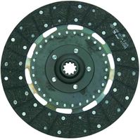 LAMELA (ni več dobavljiva) SKLOPKE POGONA fi=300 z=10/1˝1/8  LUK MF-MASSEY-FERGUSON  285-295-592-595-1080-1085