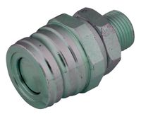 SPOJKA ZAVORNA HIDRAVLIČNIH ZAVOR MOŠKA 12L M18x1.5 (zunanji navoj) SPOJKA ZAVORNA HIDRAVLIČNIH ZAVOR MOŠKA 12L M18x1.5 (zunanji navoj)