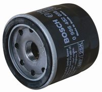 FILTER OLJA MOTORJA P2058 BOSCH