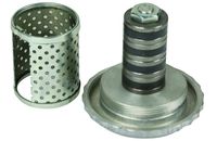 FILTER OLJA HIDRAVLIKE Z NOSILCEM IN MAGNETOM vložek sito ST ZETOR 4712-4718 FILTER OLJA HIDRAVLIKE Z NOSILCEM IN MAGNETOM vložek sito ST ZETOR 4712-4718