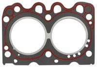 TESNILO GLAVE MOTORJA s=1.50mm fi=93mm (91mm) (2cil) DEUTZ KHD BF2MF TESNILO GLAVE MOTORJA s=1.50mm fi=93mm (91mm) (2cil) DEUTZ KHD BF2MF