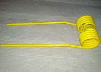 PRST VZMETNI T-OD 554 in T-OD 696 PRST VZMETNI T-OD 554 in T-OD 696