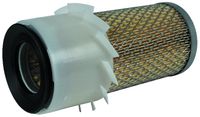 FILTER ZRAKA zunanji JOHN DEERE 655-755 KUBOTA B4200-B5100-B5100E-B6000-B6200HST-B7100(D/HSD/HST)-B7200(D/HST)-B8200HST-D950E-L175(DT)-L185(DT)-L2 FILTER ZRAKA zunanji JOHN DEERE 655-755 KUBOTA B4200-B5100-B5100E-B6000-B6200HST-B7100(D/HSD/HST)-B7200(D/HST)-B8200HST-D950E-L175(DT)-L185(DT)-L2