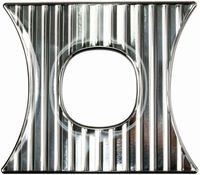 NOSILEC ZNAKA PVC FIAT NEW HOLLAND