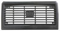MASKA SPREDNJA PVC NT UTB 300DTC- 445DTC-550DTC-640DTC MASKA SPREDNJA PVC NT UTB 300DTC- 445DTC-550DTC-640DTC