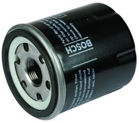 FILTER OLJA MOTORJA P3292 BOSCH