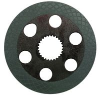 LAMELA - DISK ZAVOR fi=224 z=27/55x61 SAME Antares 100-110-110II-130-130II Explorer 65-70-75-80-85-90-95-100 Iron 175S-190S-200 Laser 100-110- LAMELA - DISK ZAVOR fi=224 z=27/55x61 SAME Antares 100-110-110II-130-130II Explorer 65-70-75-80-85-90-95-100 Iron 175S-190S-200 Laser 100-110-