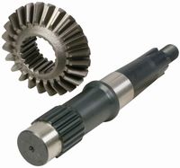 OS Z ZOBNIKOM KOSILNICA DISC BCS 404-405-406