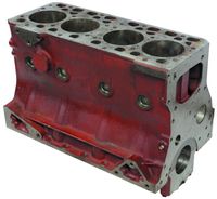 BLOK MOTORJA fi=102 (4cil) UTB 550 640 BLOK MOTORJA fi=102 (4cil) UTB 550 640