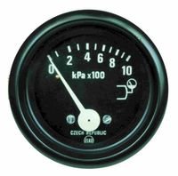 MANOMETER TLAKA ZRAKA 1 priključek ZETOR MANOMETER TLAKA ZRAKA 1 priključek ZETOR