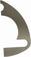 PODLOŽKA DISTANČNA deljiva s=0.10mm ČEPA MOSTA SPREDNJEGA FIAT