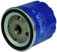 FILTER OLJA MOTORJA P3139 BOSCH FILTER OLJA MOTORJA P3139 BOSCH