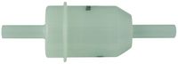 PREDFILTER GORIVA univerzalen fi=8x8mm FLEETGUARD