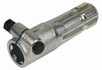 PODALJŠEK KARDANA 1 3/8" - 1 3/4"