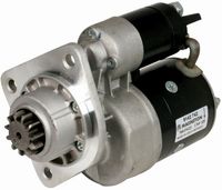 ZAGANJAČ MOTORJA MAGNETON reduktorski 12V 2.7kW Z=11 URSUS ZETOR ZAGANJAČ MOTORJA MAGNETON reduktorski 12V 2.7kW Z=11 URSUS ZETOR