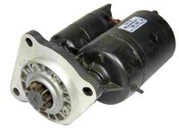 ZAGANJAČ MOTORJA reduktorski ČEŠKI 12V 2.7kW IMT 539-540-542-560 motor M33 MAGNETON