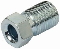 PRIKLJUČEK CEVI ZAVOR 3/8x 24UNF PRIKLJUČEK CEVI ZAVOR 3/8x 24UNF