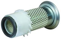 FILTER ZRAKA zunanji FLEETGUARD JD-JOHN DEERE 670-770-1070   FIAT HITACHI   AIRMAN    JCB