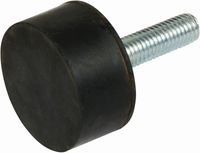 ODBOJNIK OKROGLI TIP D 60Sh SIP