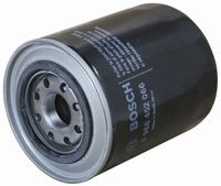 FILTER OLJA MOTORJA P2066 BOSCH