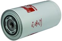 FILTER OLJA MOTORJA (ventil ima spredaj!) FLEETGUARD  LAMBORGHINI R1556DT-R1506TURBO DT -R1706TURBO DT    SAME 170 TURBO-160-110-145 DT-150 TURBO;  LA