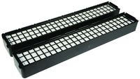 FILTER ZRAKA kabine (z ogljem) !! par !! NH-NEW HOLLAND T4030N-T4030V-T4040N-TN60VA-TN70VA-TN70NA-TN75FA-TN75NA-TN75VA-TN85FA-TN95FA-TN95NA-TN95VA S FILTER ZRAKA kabine (z ogljem) !! par !! NH-NEW HOLLAND T4030N-T4030V-T4040N-TN60VA-TN70VA-TN70NA-TN75FA-TN75NA-TN75VA-TN85FA-TN95FA-TN95NA-TN95VA S